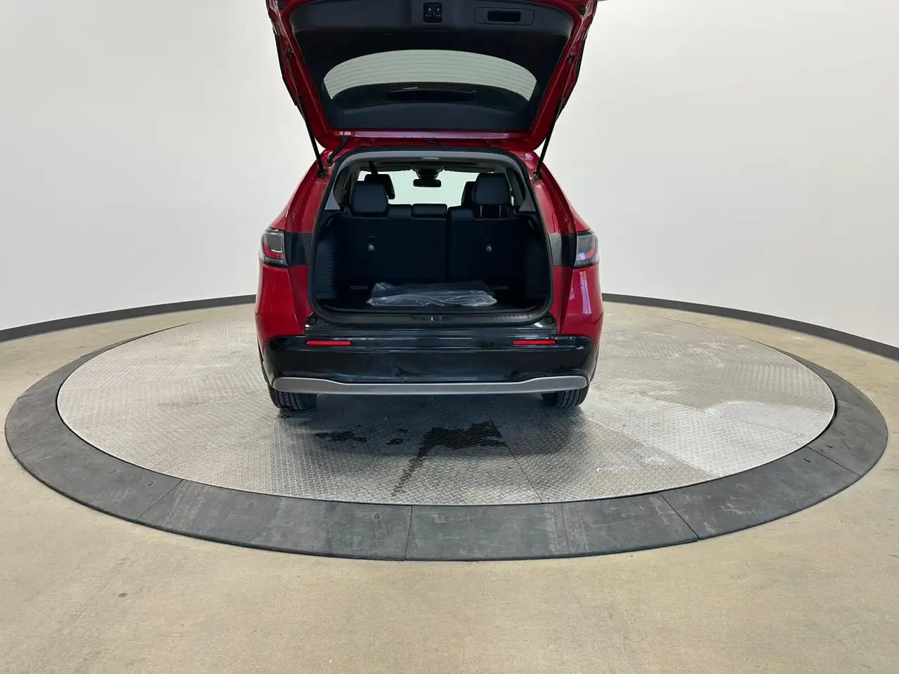 Honda HR-V снимка Honda HR-V