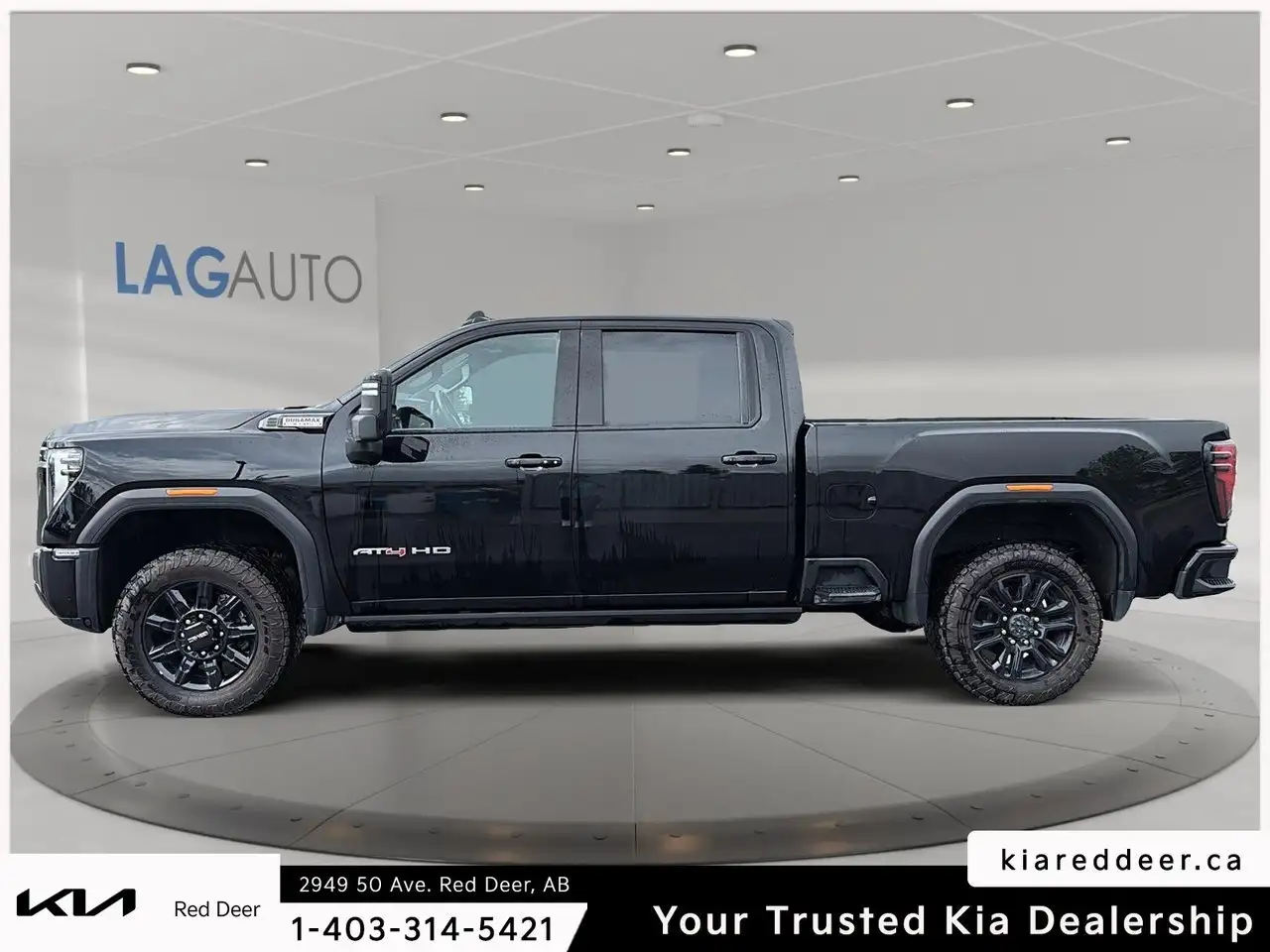 GMC Sierra 3500HD photo GMC Sierra 3500HD