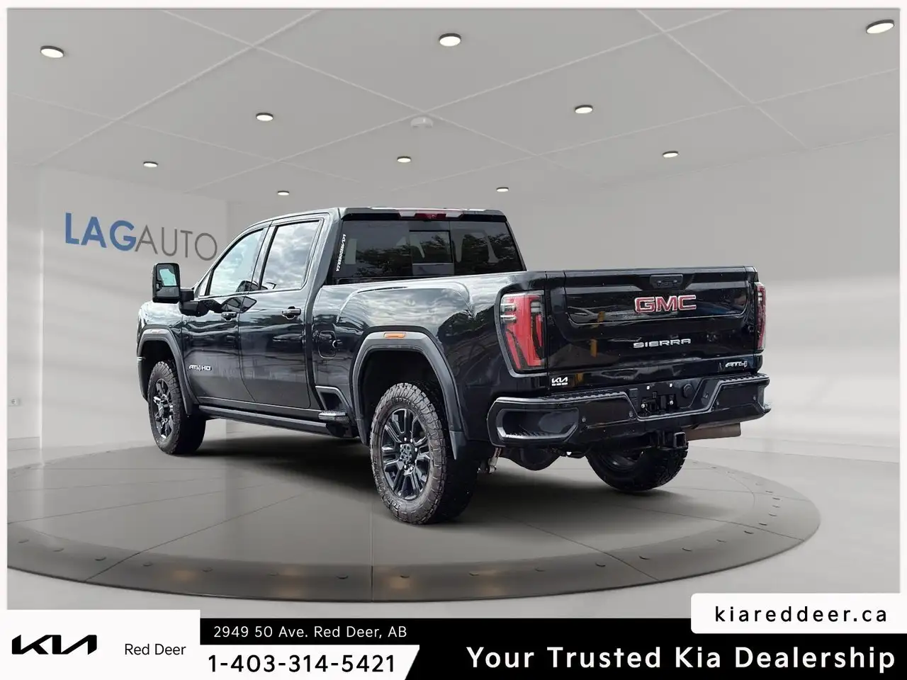 GMC Sierra 3500HD photo GMC Sierra 3500HD