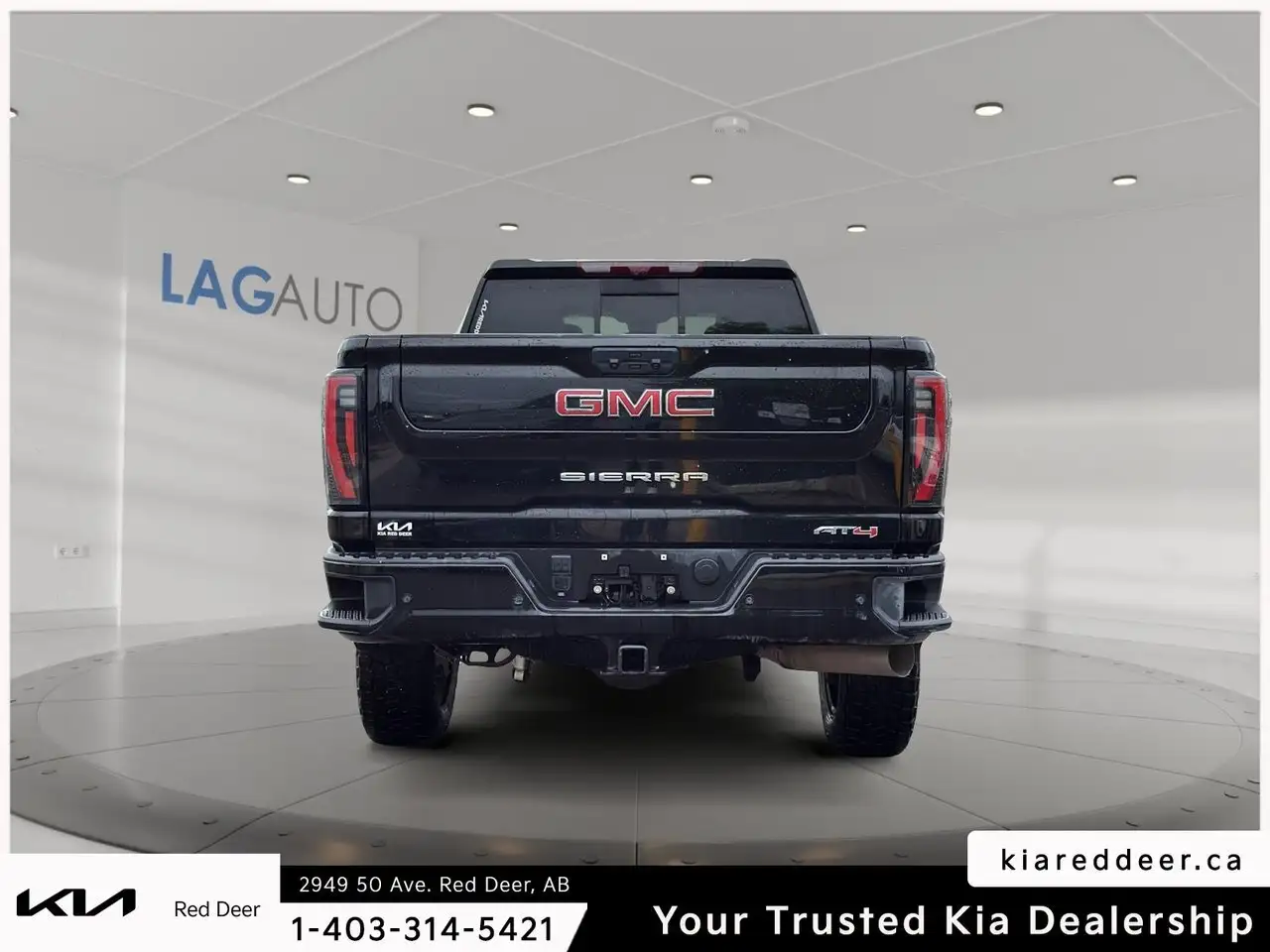 GMC Sierra 3500HD photo GMC Sierra 3500HD