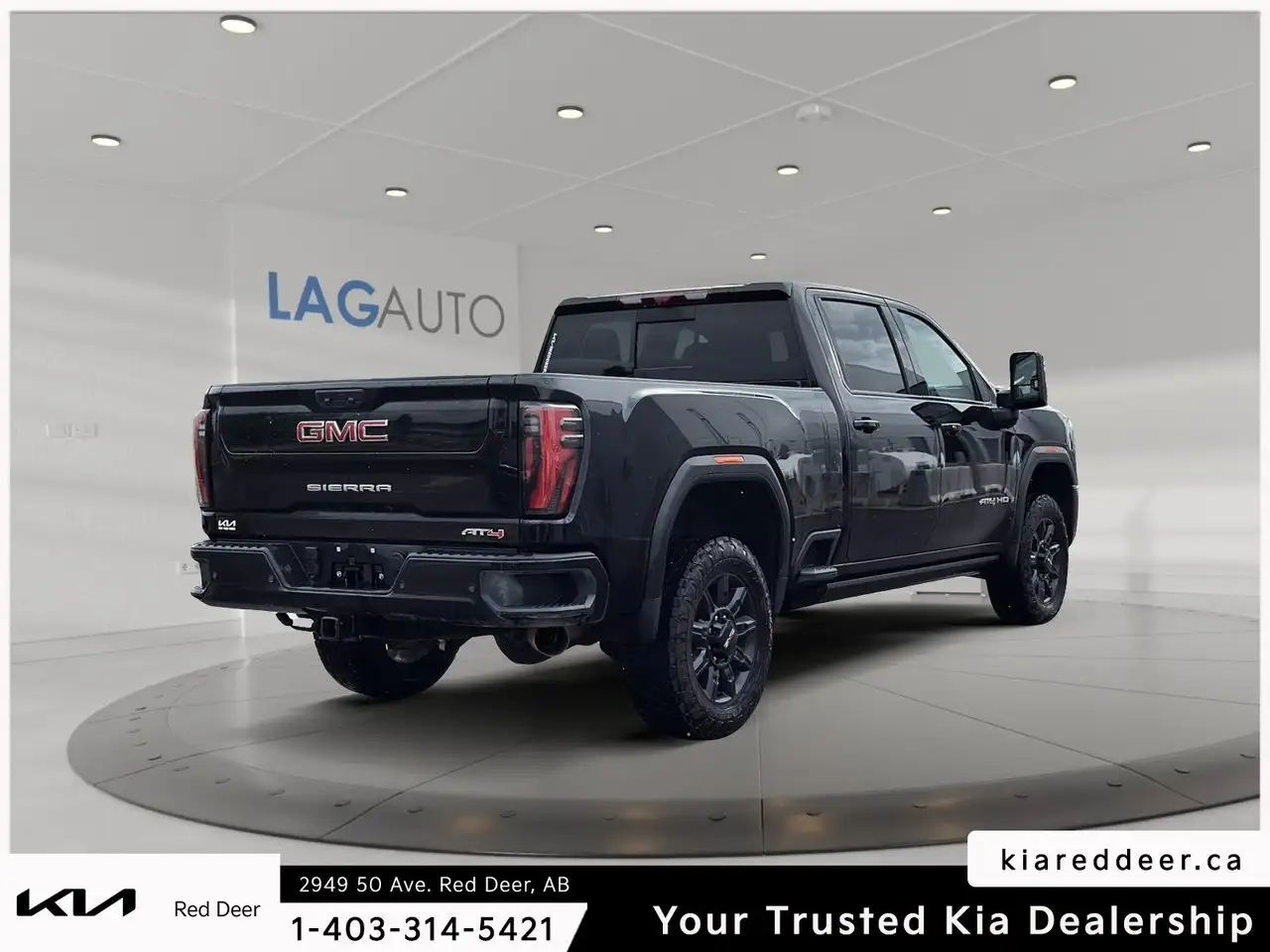 GMC Sierra 3500HD photo GMC Sierra 3500HD