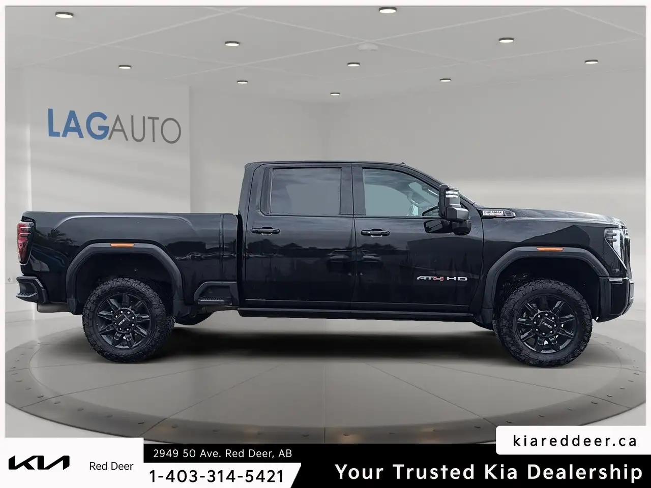 GMC Sierra 3500HD photo GMC Sierra 3500HD