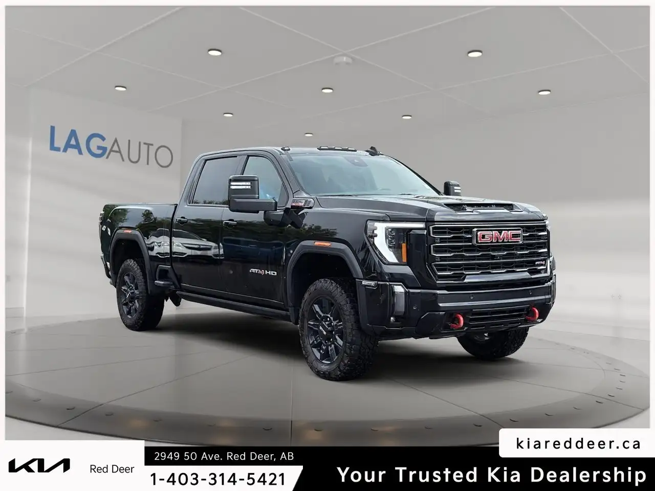 GMC Sierra 3500HD photo GMC Sierra 3500HD