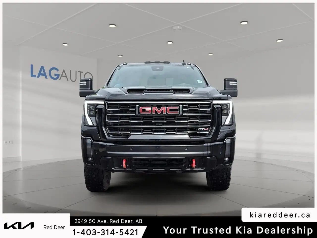 GMC Sierra 3500HD photo GMC Sierra 3500HD