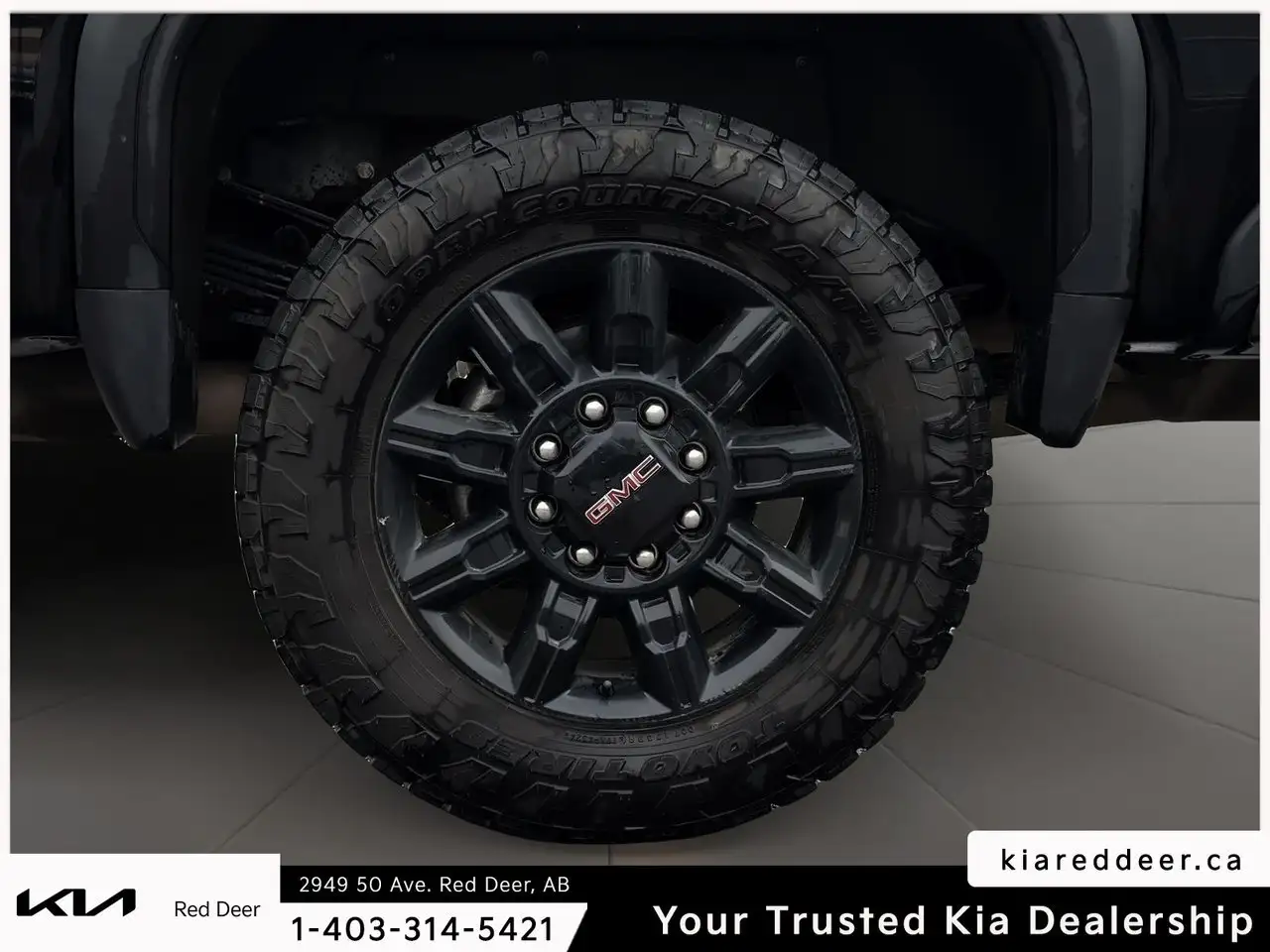 GMC Sierra 3500HD photo GMC Sierra 3500HD