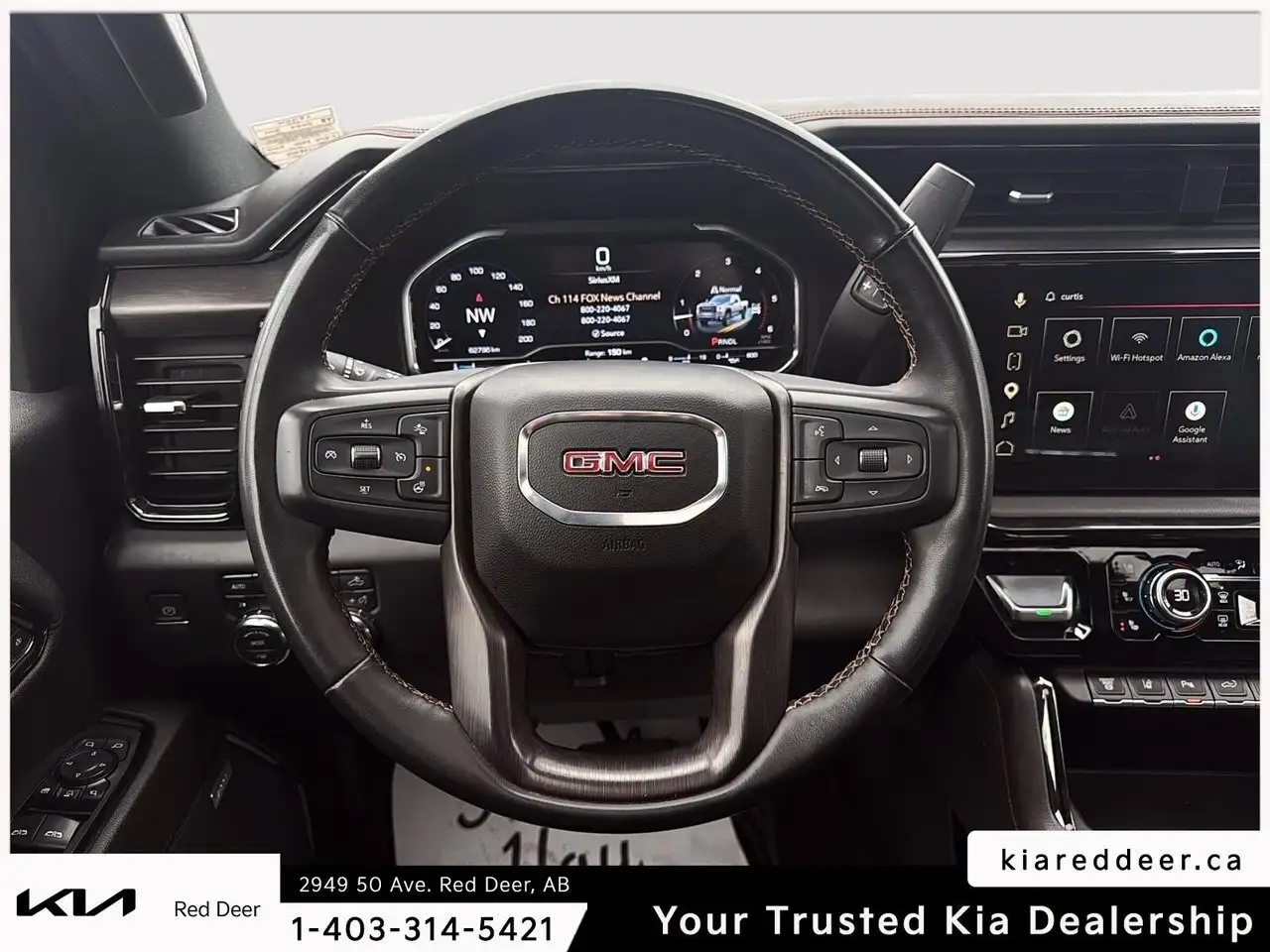 GMC Sierra 3500HD photo GMC Sierra 3500HD