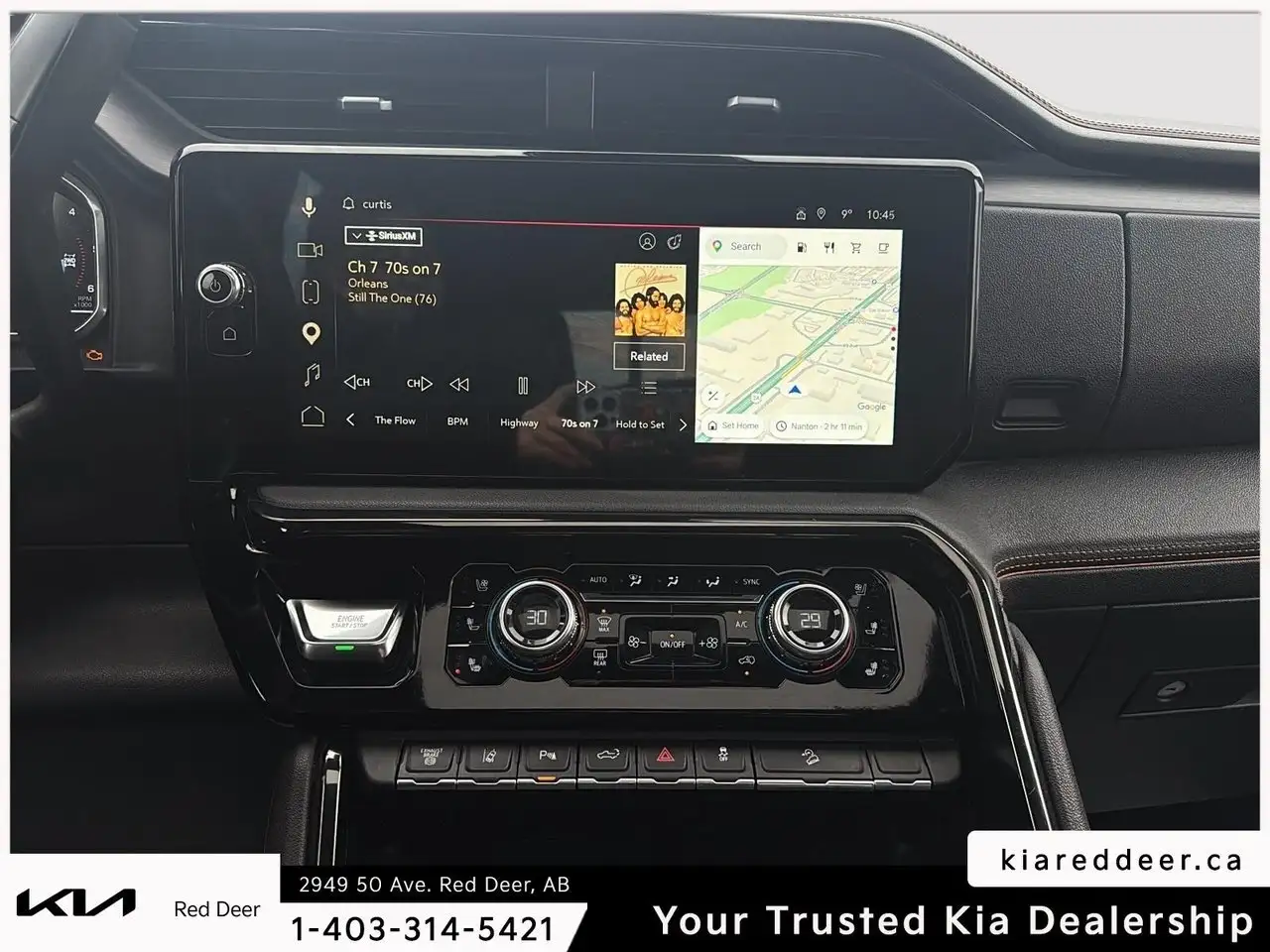 GMC Sierra 3500HD photo GMC Sierra 3500HD