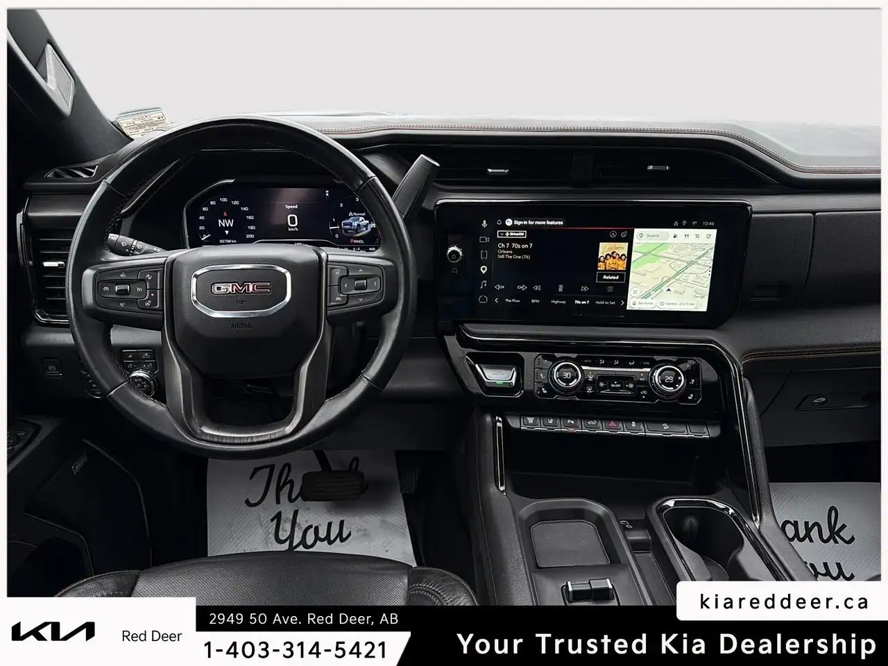 GMC Sierra 3500HD photo GMC Sierra 3500HD