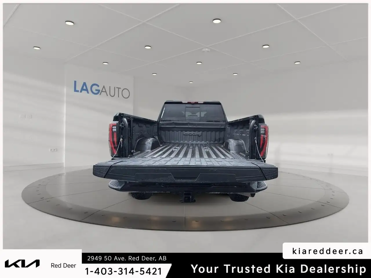 GMC Sierra 3500HD photo GMC Sierra 3500HD