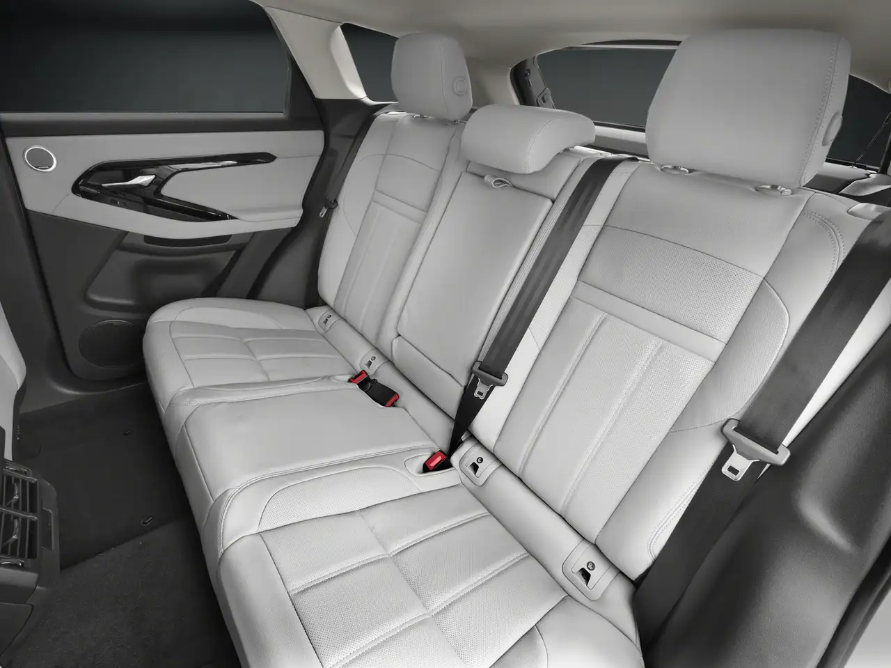 Land Rover Range Rover Evoque photo Land Rover Range Rover Evoque