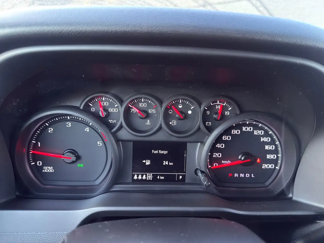 GMC Sierra 3500HD снимка GMC Sierra 3500HD