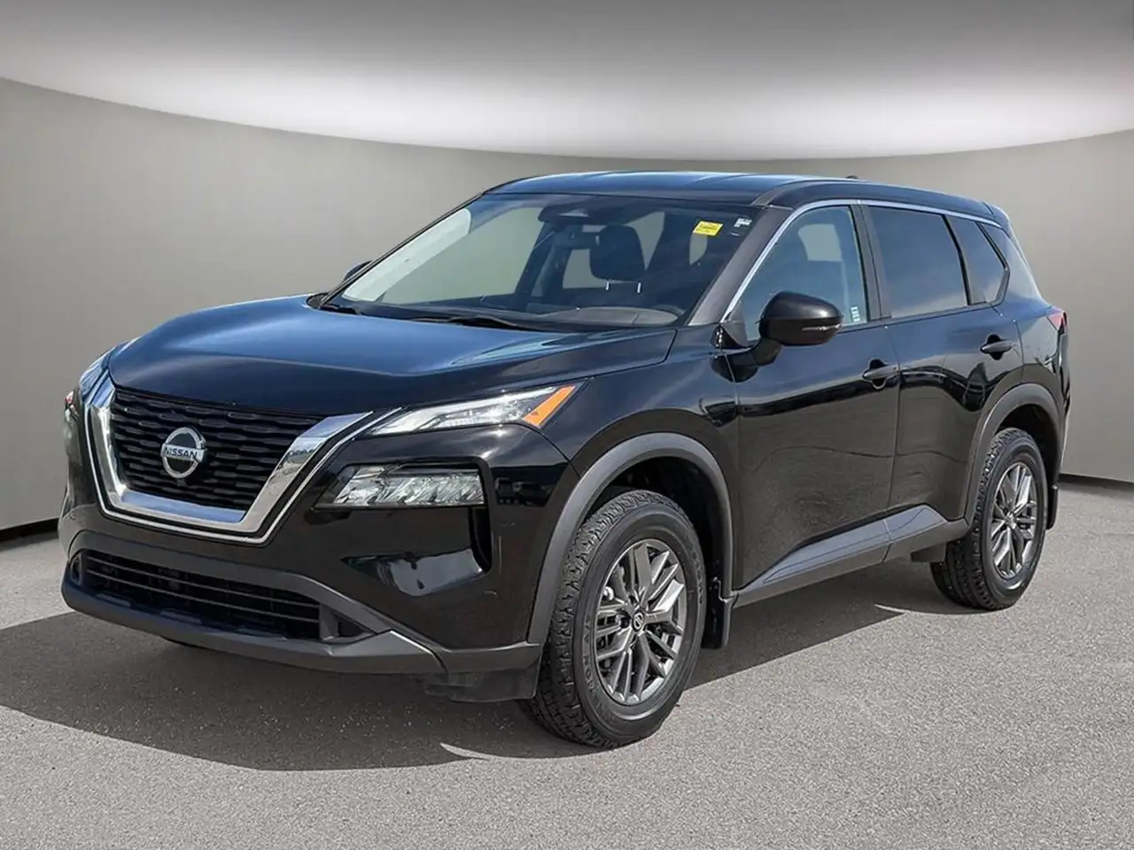 Nissan Rogue photo Nissan Rogue
