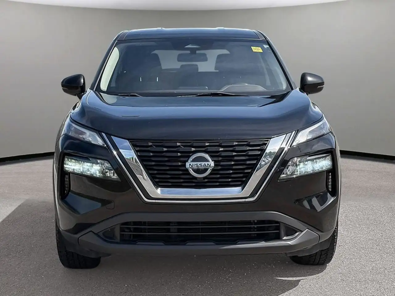 Nissan Rogue photo Nissan Rogue