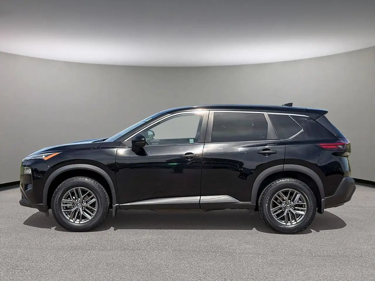 Nissan Rogue photo Nissan Rogue