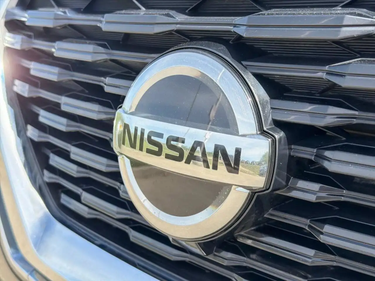 Nissan Rogue photo Nissan Rogue