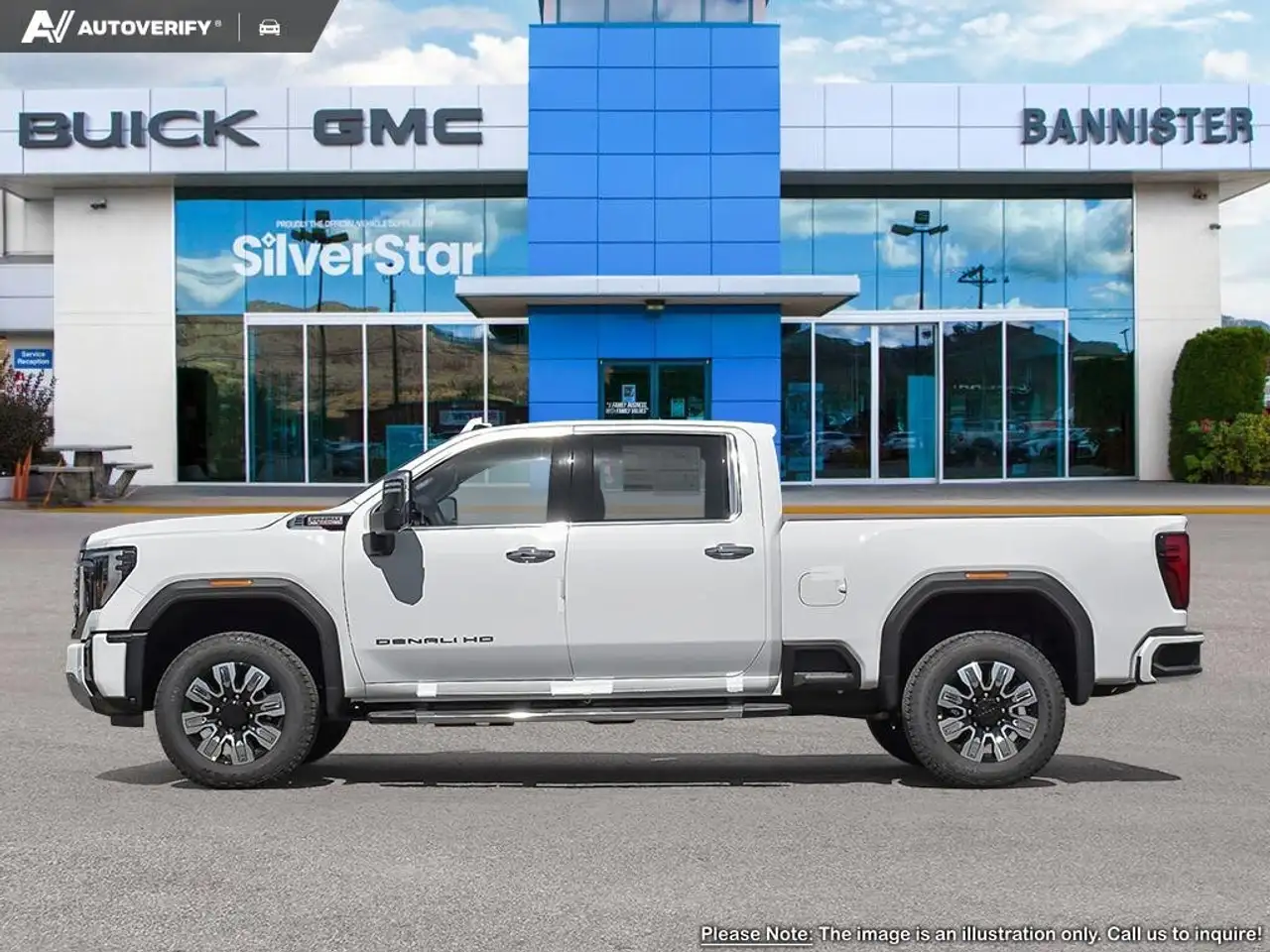 GMC Sierra 3500HD fotografie GMC Sierra 3500HD