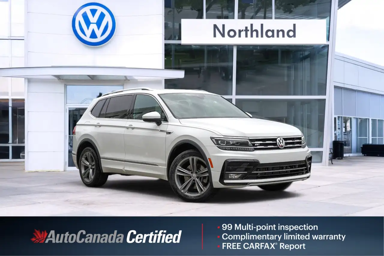 Volkswagen Tiguan photo Volkswagen Tiguan