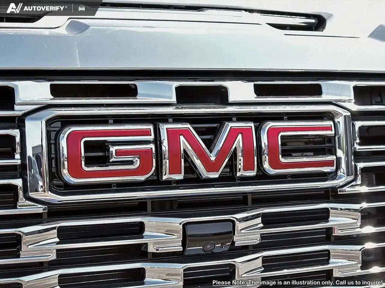 GMC Sierra 3500HD fotografie GMC Sierra 3500HD