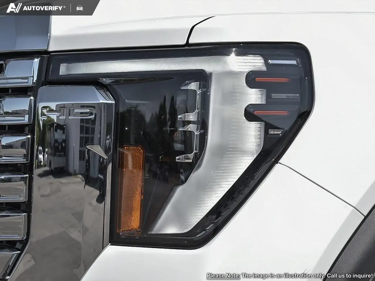 GMC Sierra 3500HD fotografie GMC Sierra 3500HD