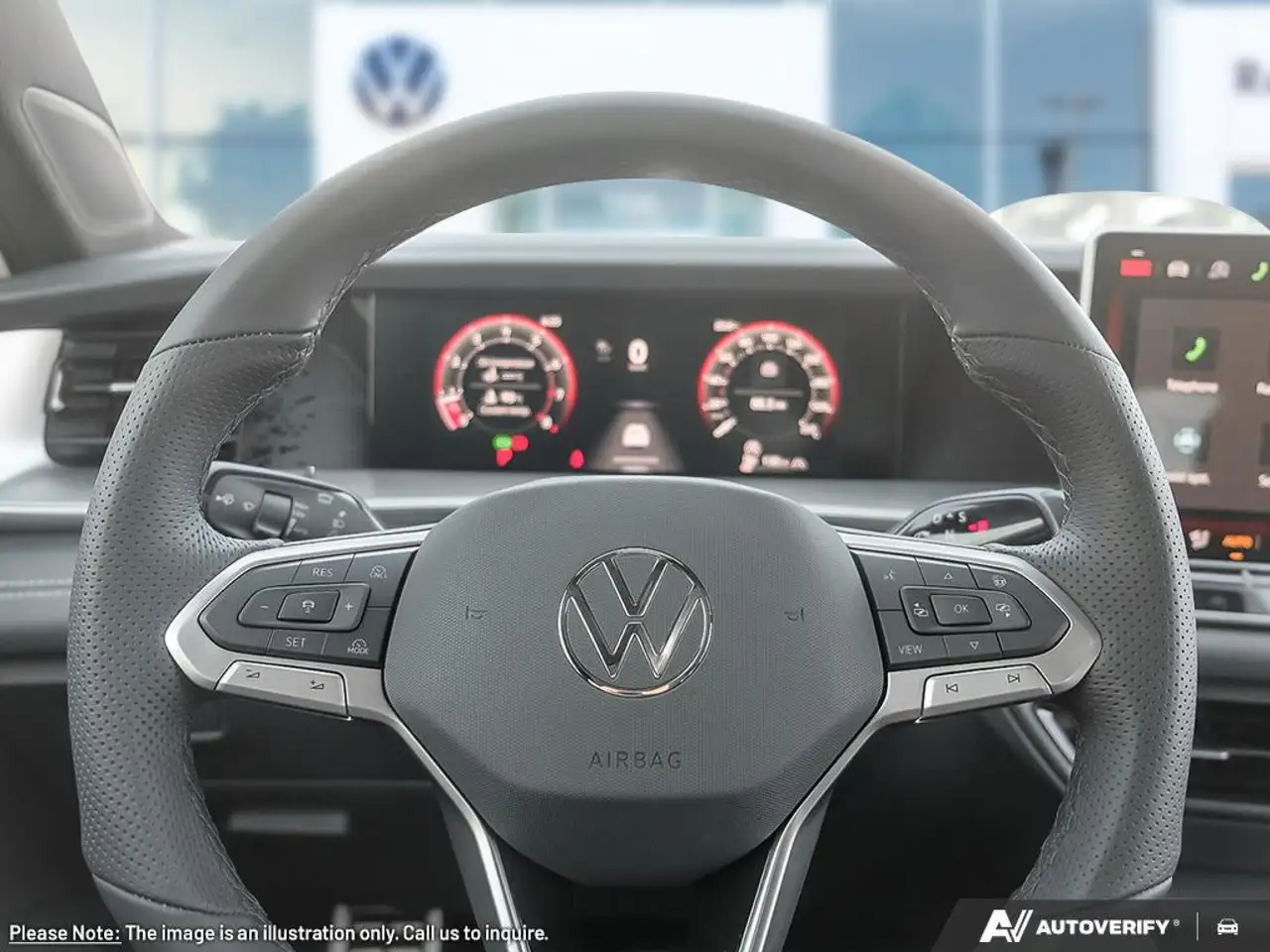 Volkswagen Tiguan photo Volkswagen Tiguan