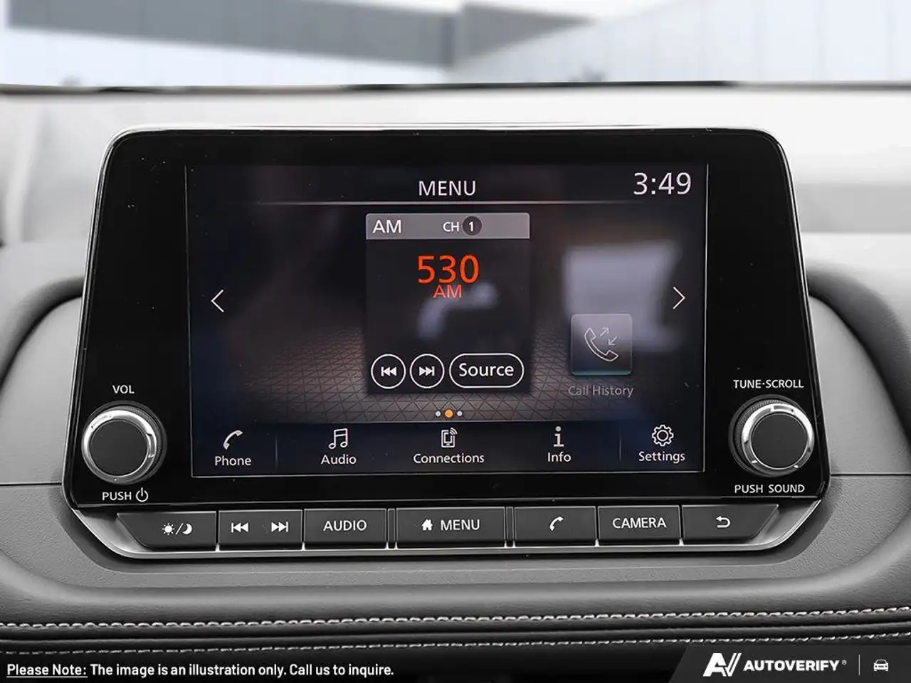 Nissan Rogue fotografie Nissan Rogue