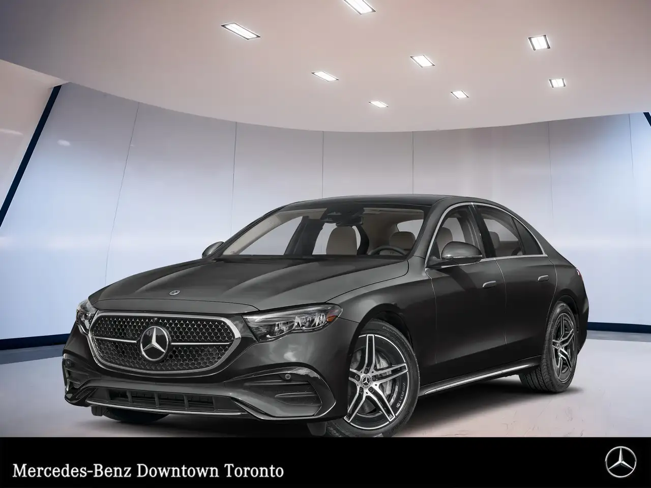 2026 Mercedes-Benz E-Class