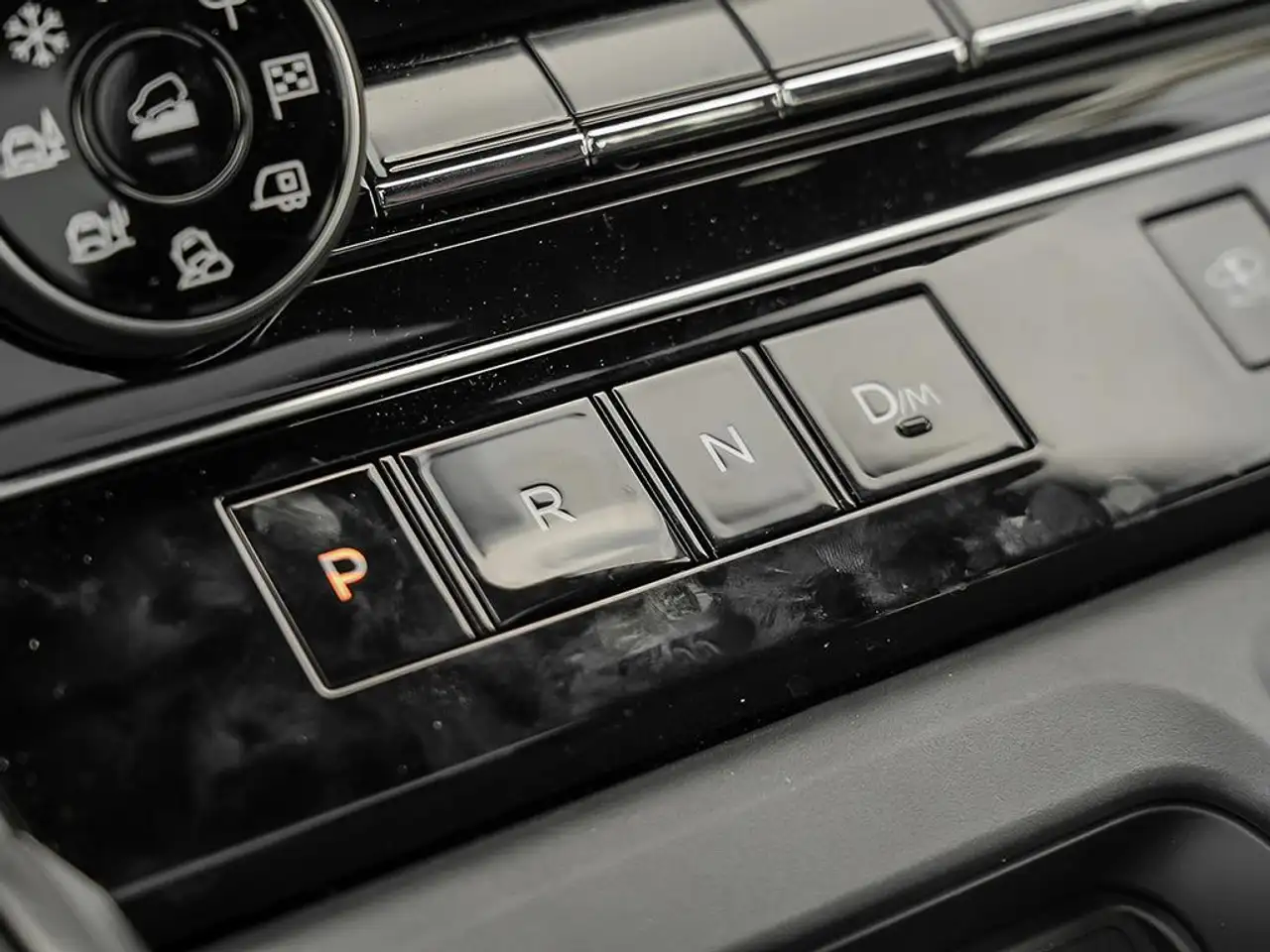 Nissan Armada fotografie Nissan Armada