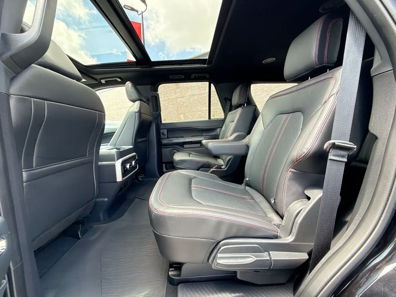 Ford Expedition fotografie Ford Expedition