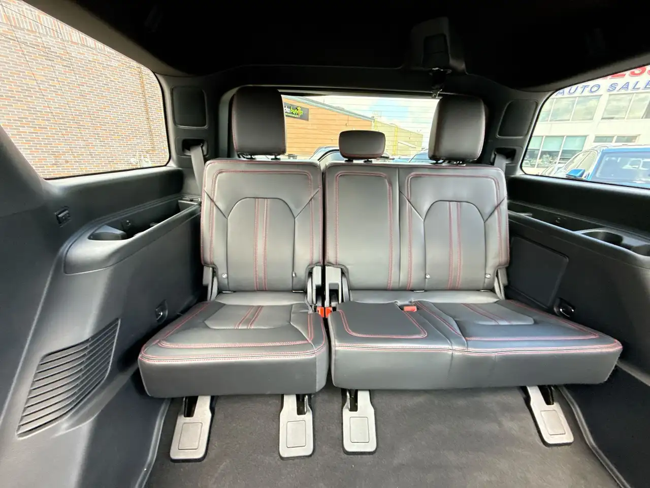 Ford Expedition fotografie Ford Expedition
