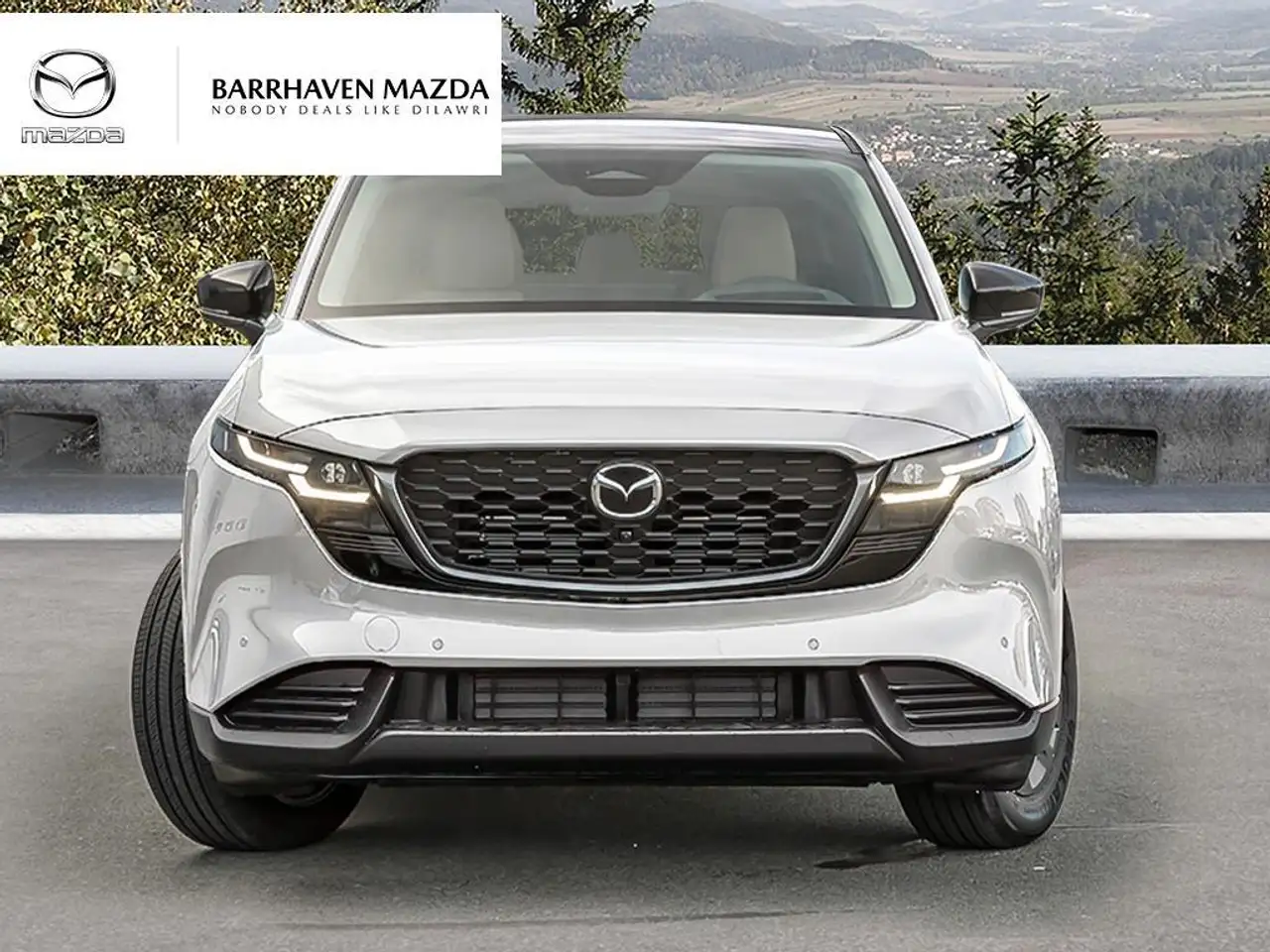 Mazda CX-5 photo Mazda CX-5