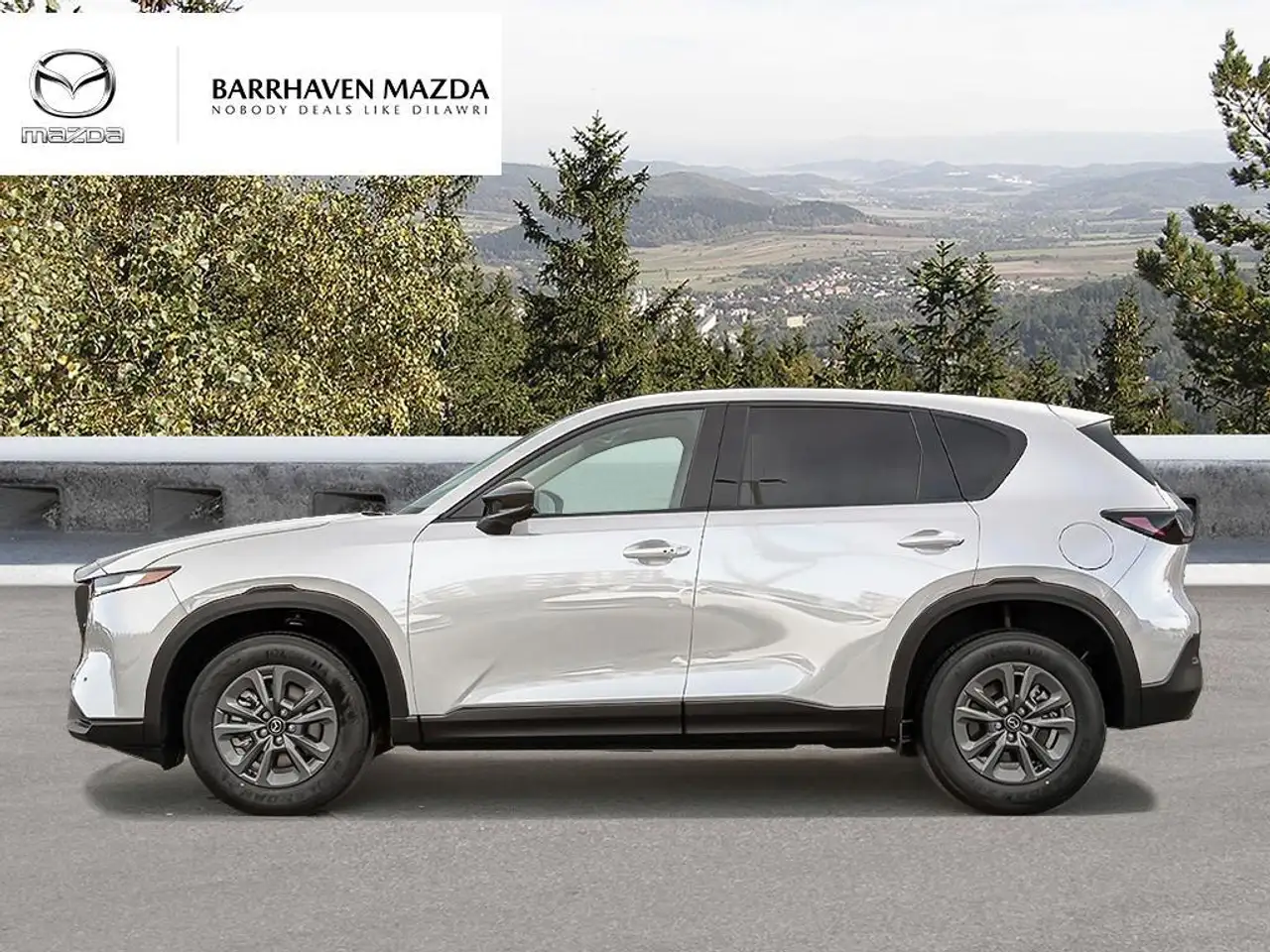Mazda CX-5 photo Mazda CX-5