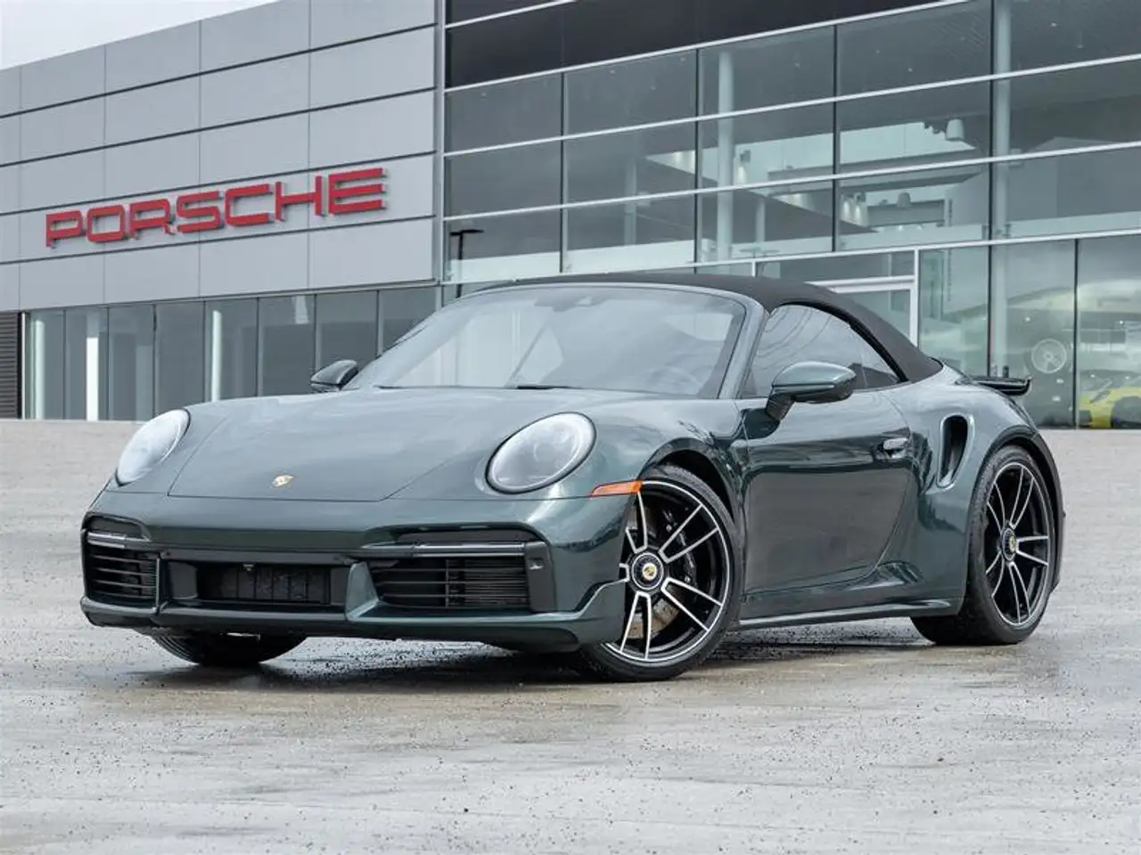 Porsche 911 снимка Porsche 911