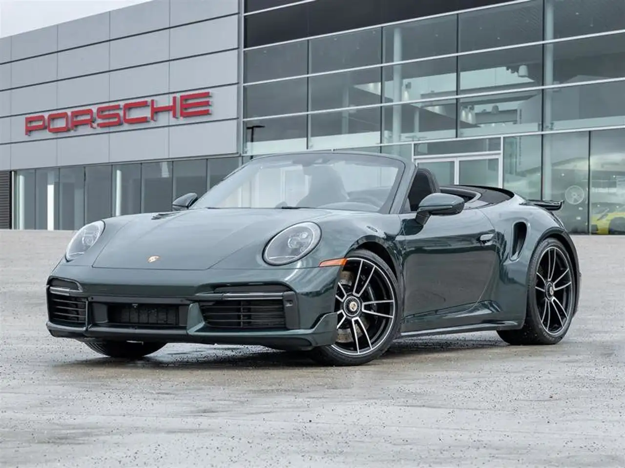 Porsche 911 снимка Porsche 911