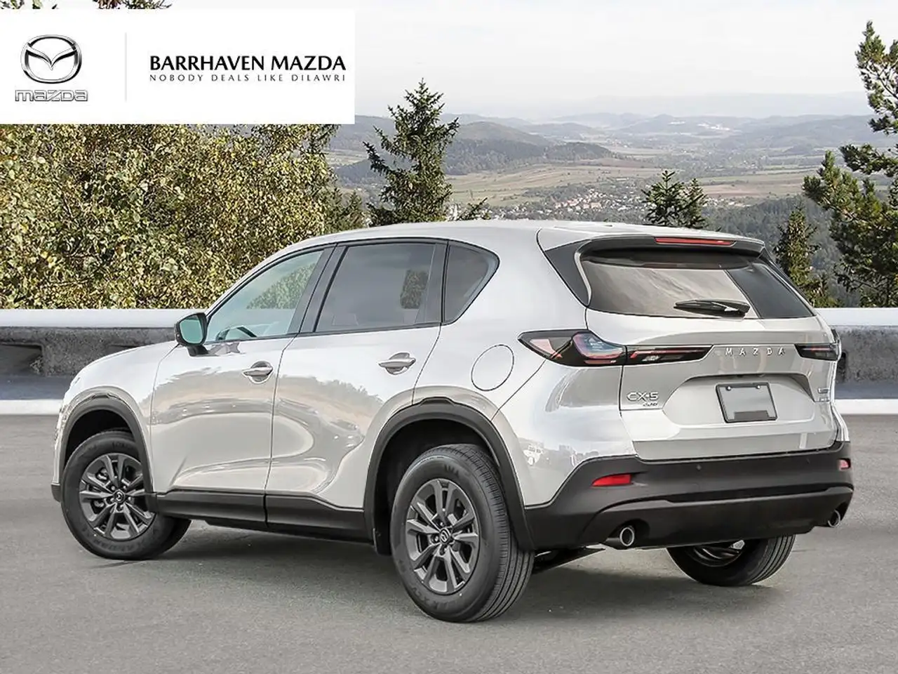 Mazda CX-5 photo Mazda CX-5
