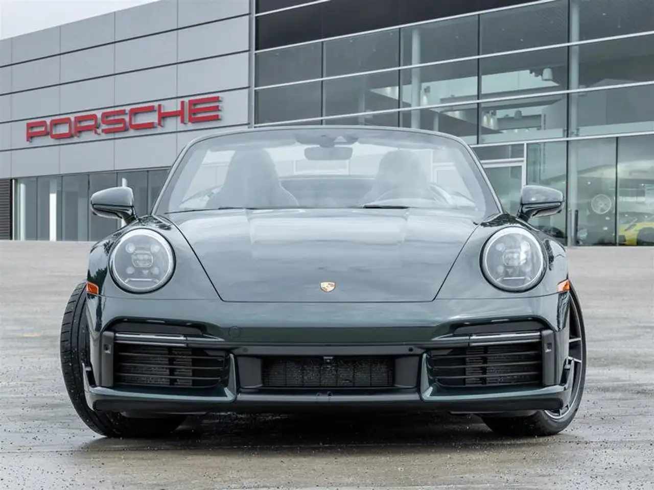 Porsche 911 снимка Porsche 911