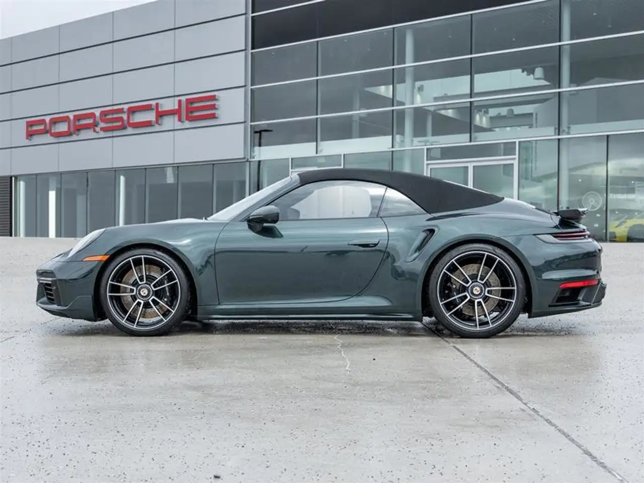 Porsche 911 снимка Porsche 911