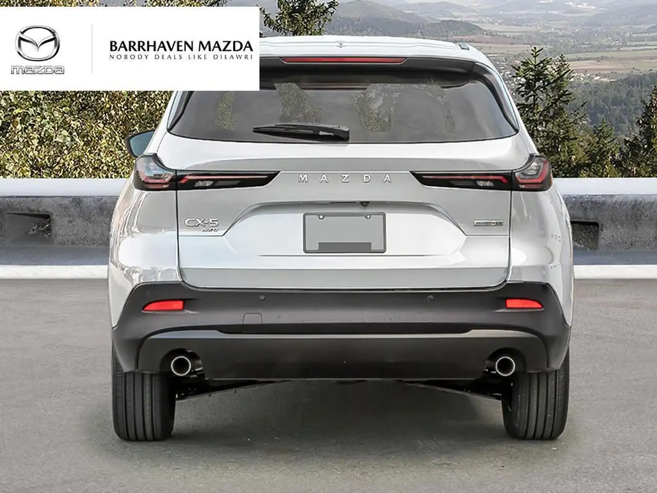 Mazda CX-5 photo Mazda CX-5