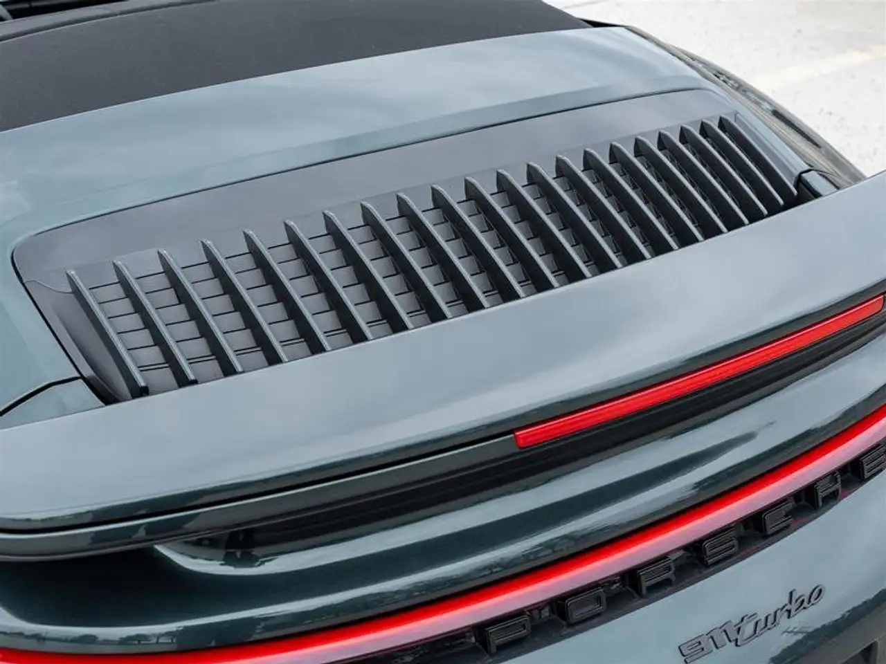 Porsche 911 снимка Porsche 911