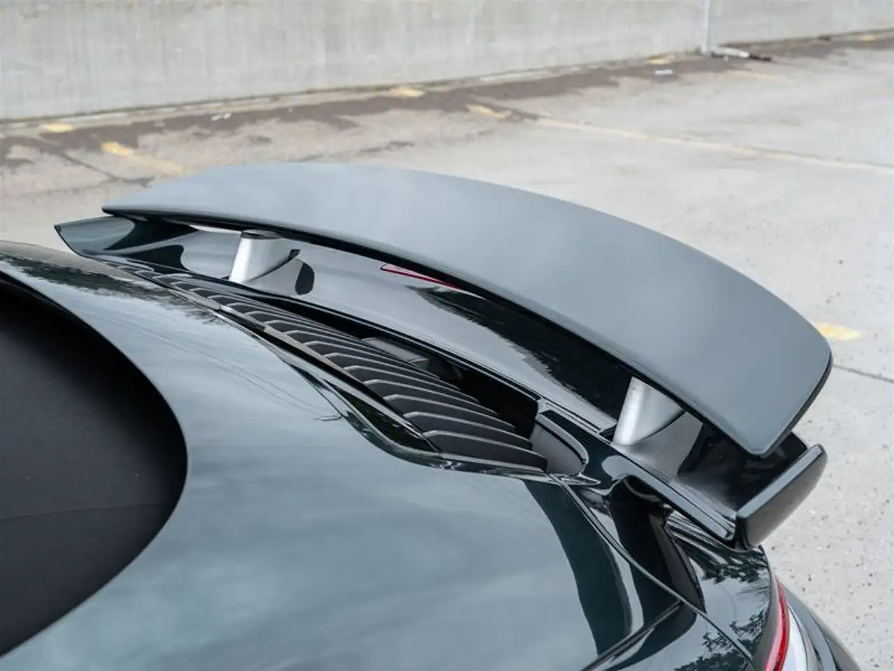 Porsche 911 снимка Porsche 911
