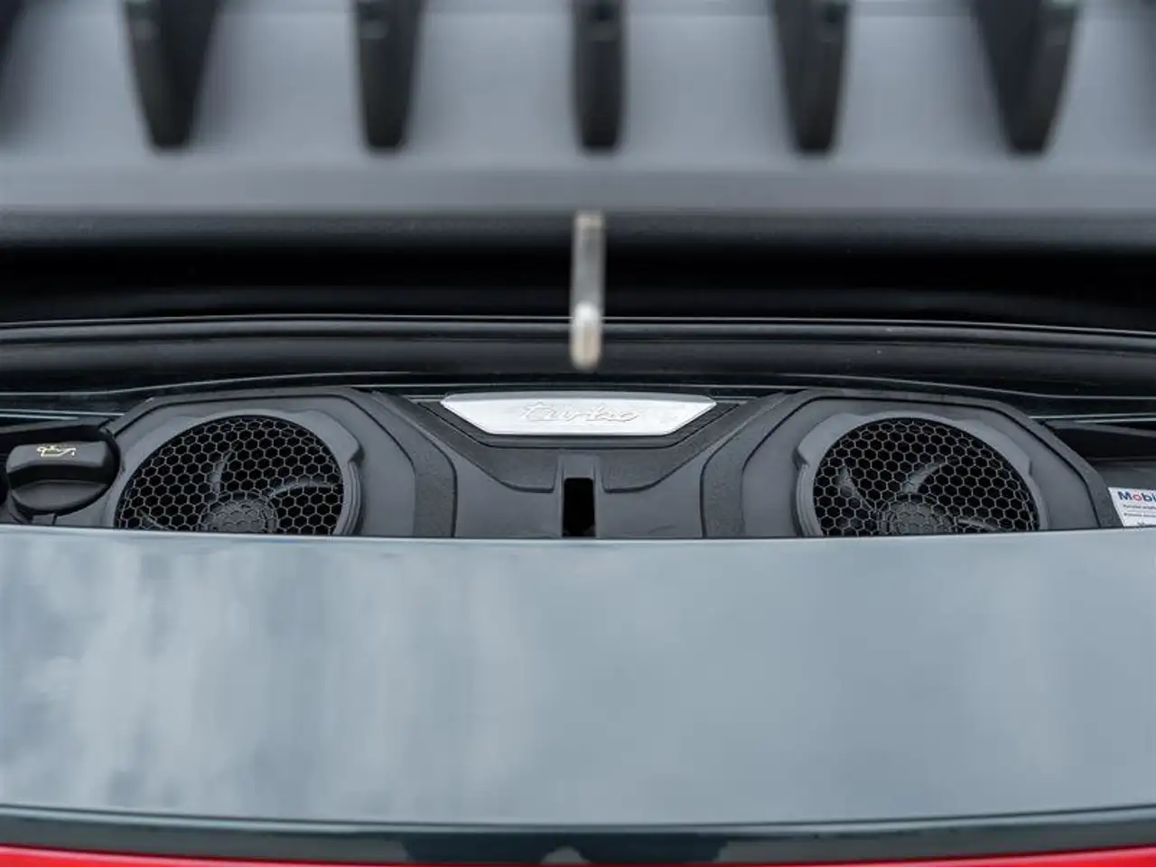 Porsche 911 снимка Porsche 911
