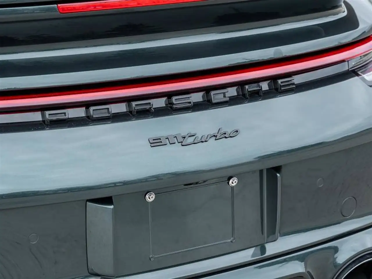 Porsche 911 снимка Porsche 911