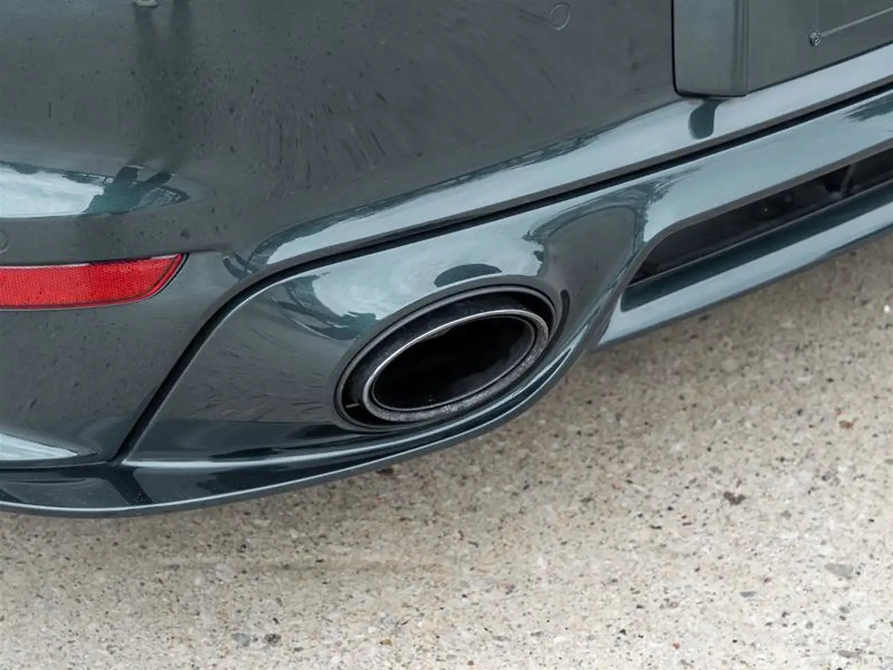 Porsche 911 снимка Porsche 911