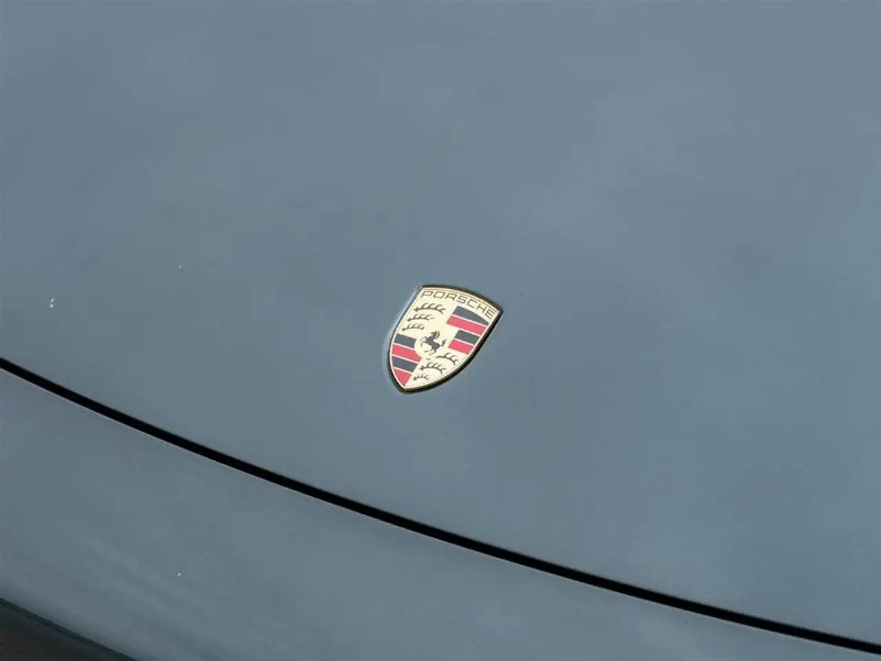 Porsche 911 снимка Porsche 911