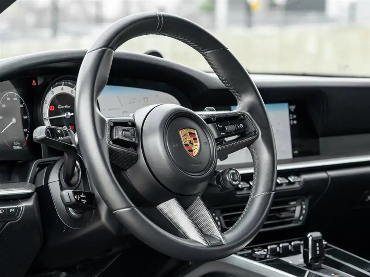 Porsche 911 снимка Porsche 911