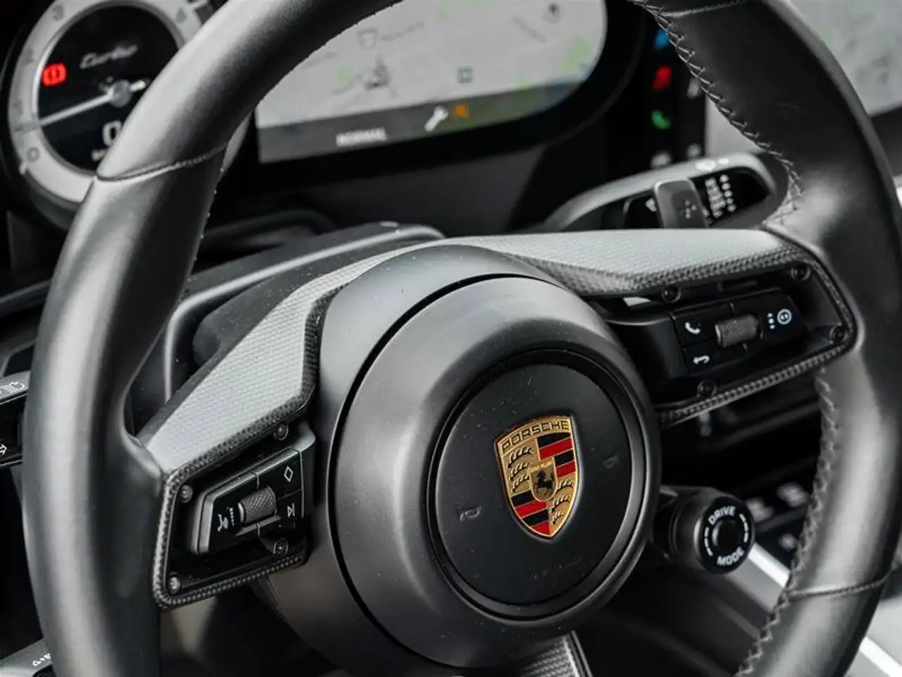 Porsche 911 снимка Porsche 911