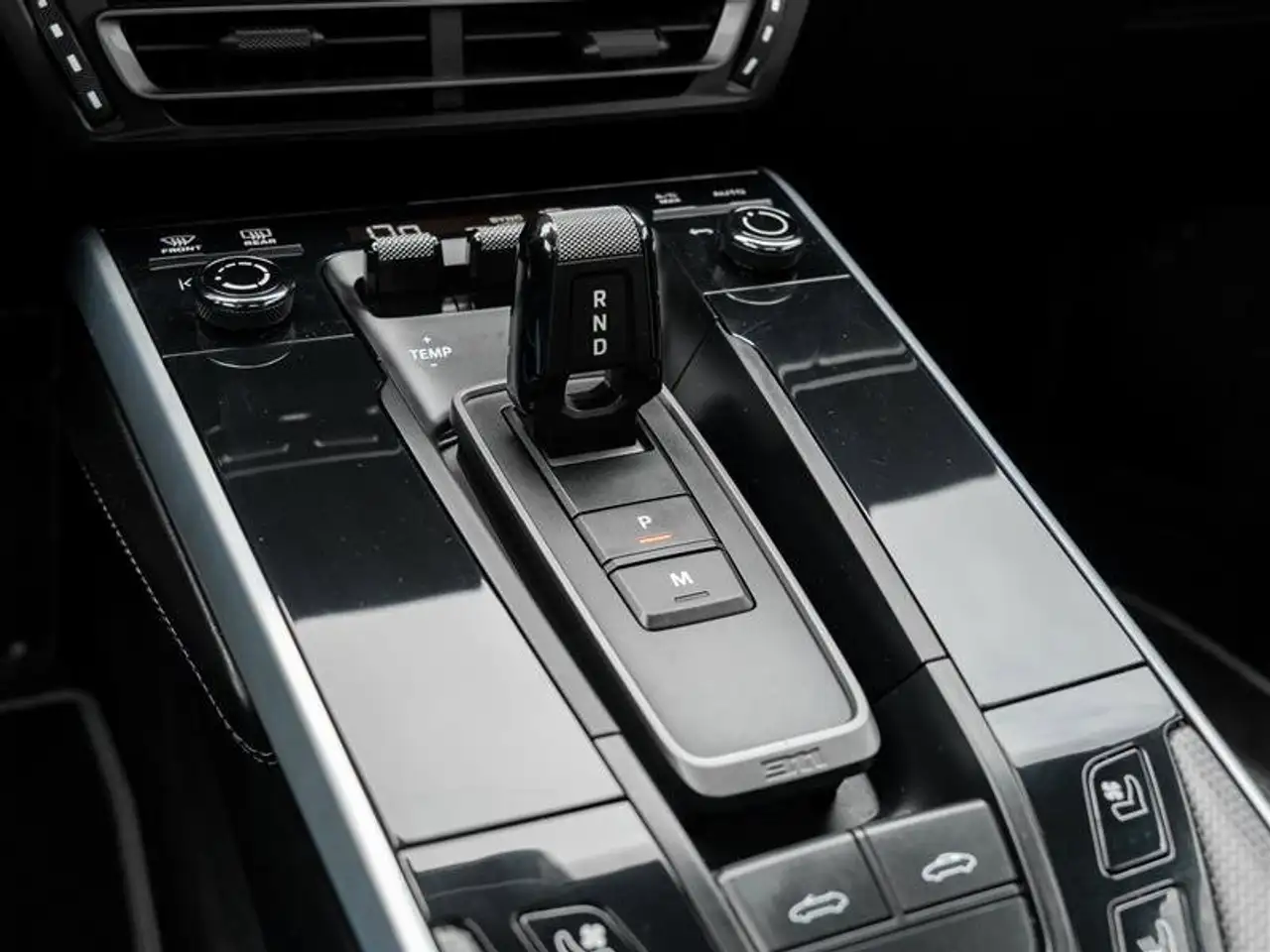 Porsche 911 снимка Porsche 911
