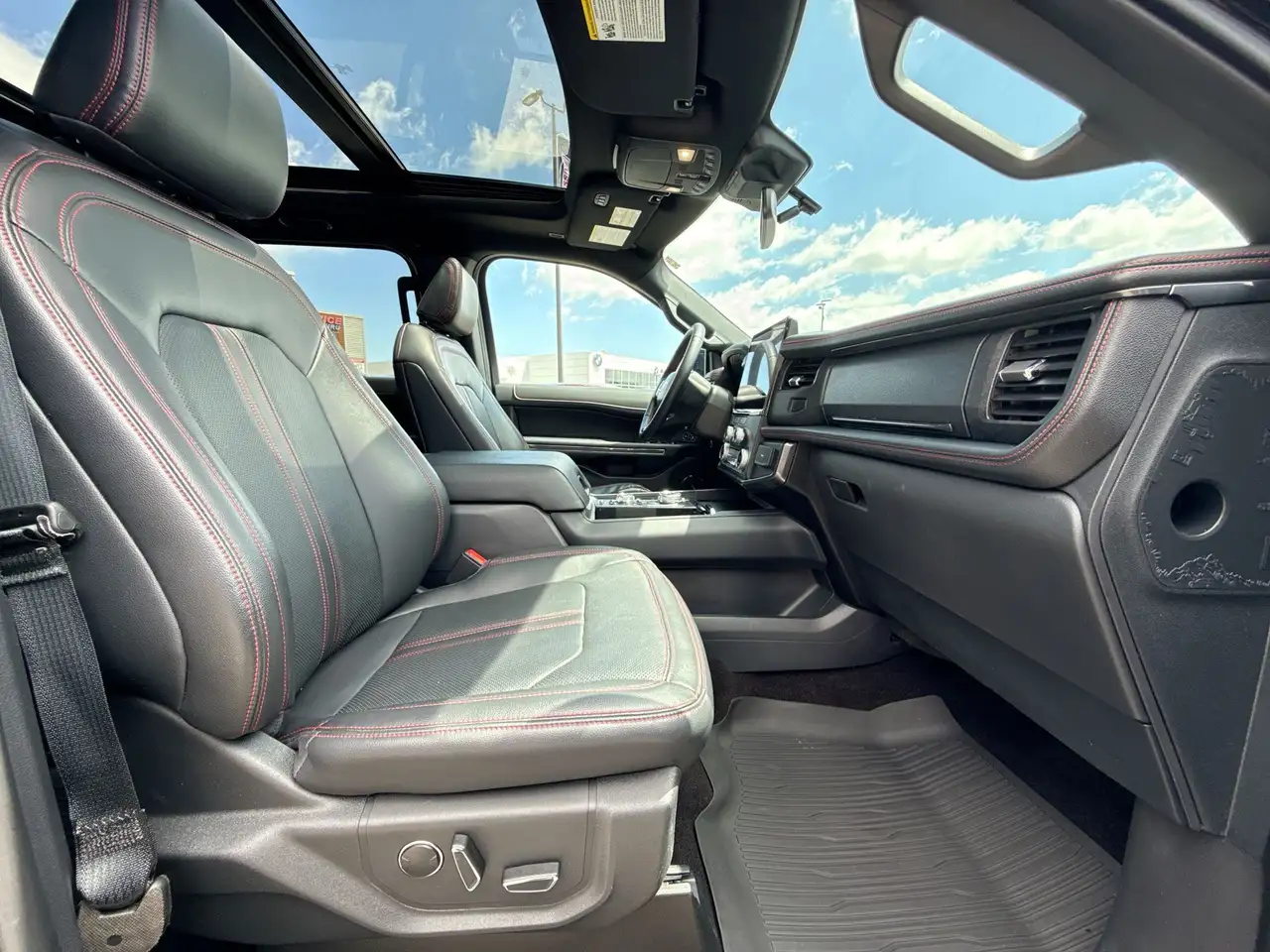 Ford Expedition fotografie Ford Expedition
