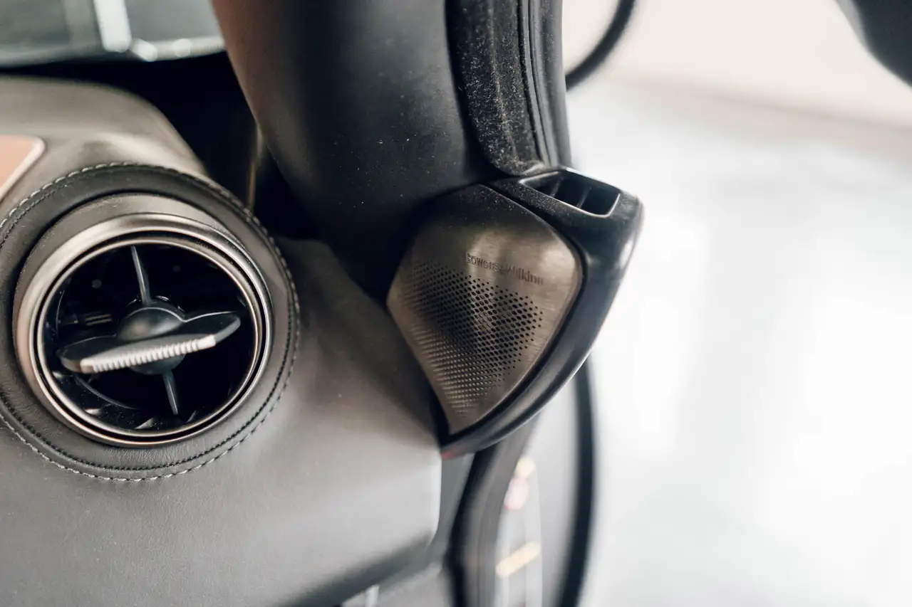 McLaren 720S fotografie McLaren 720S