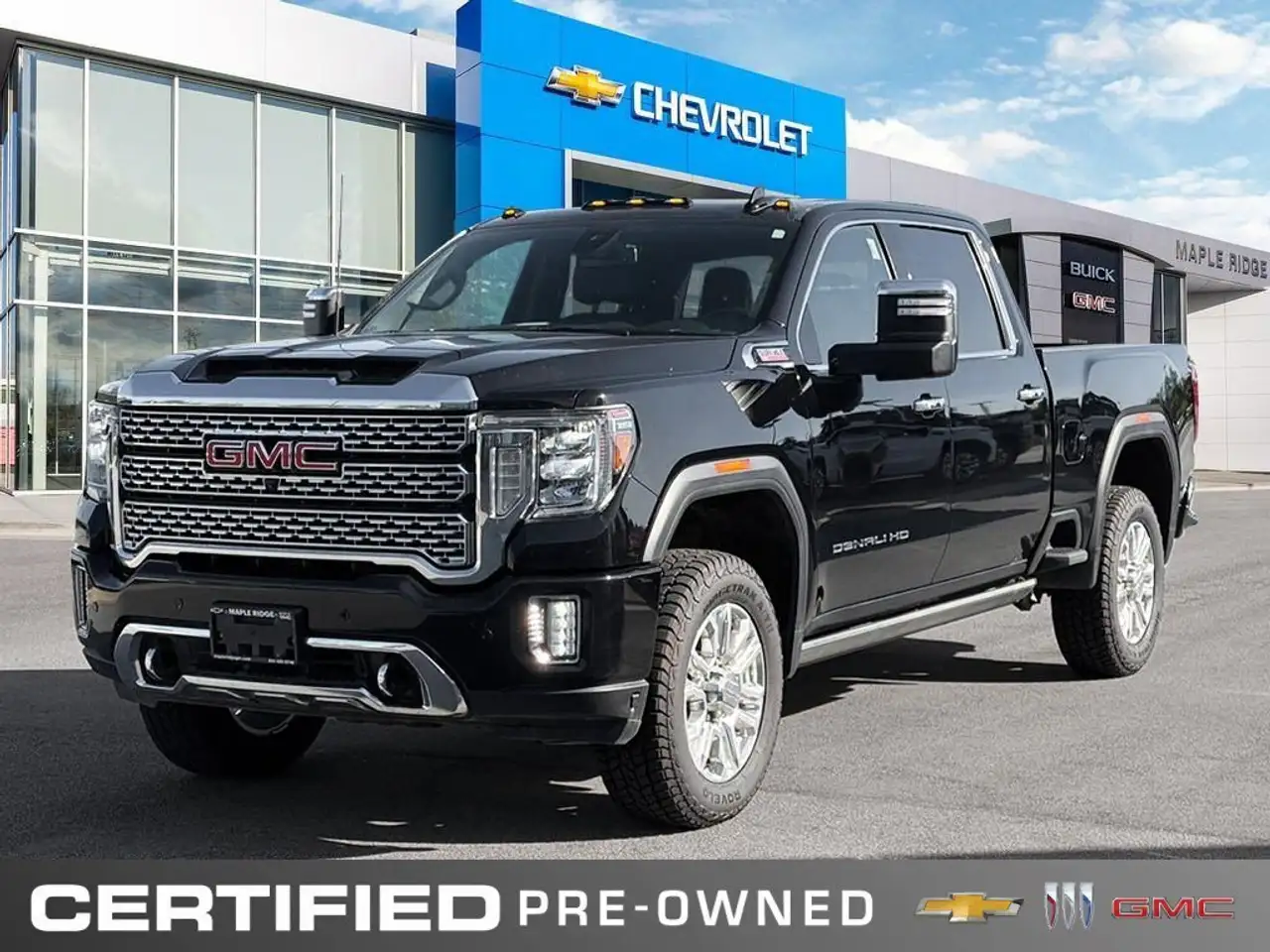 GMC Sierra 3500HD снимка GMC Sierra 3500HD
