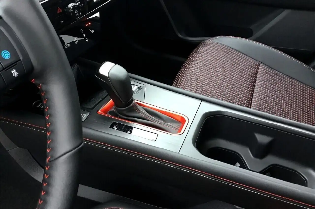 Nissan Kicks photo Nissan Kicks